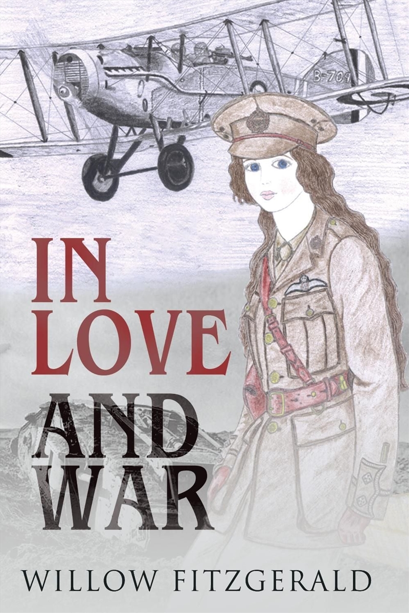 In love and war/Product Detail/General Fiction Books