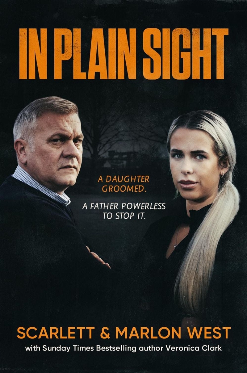 In Plain Sight/Product Detail/True Crime
