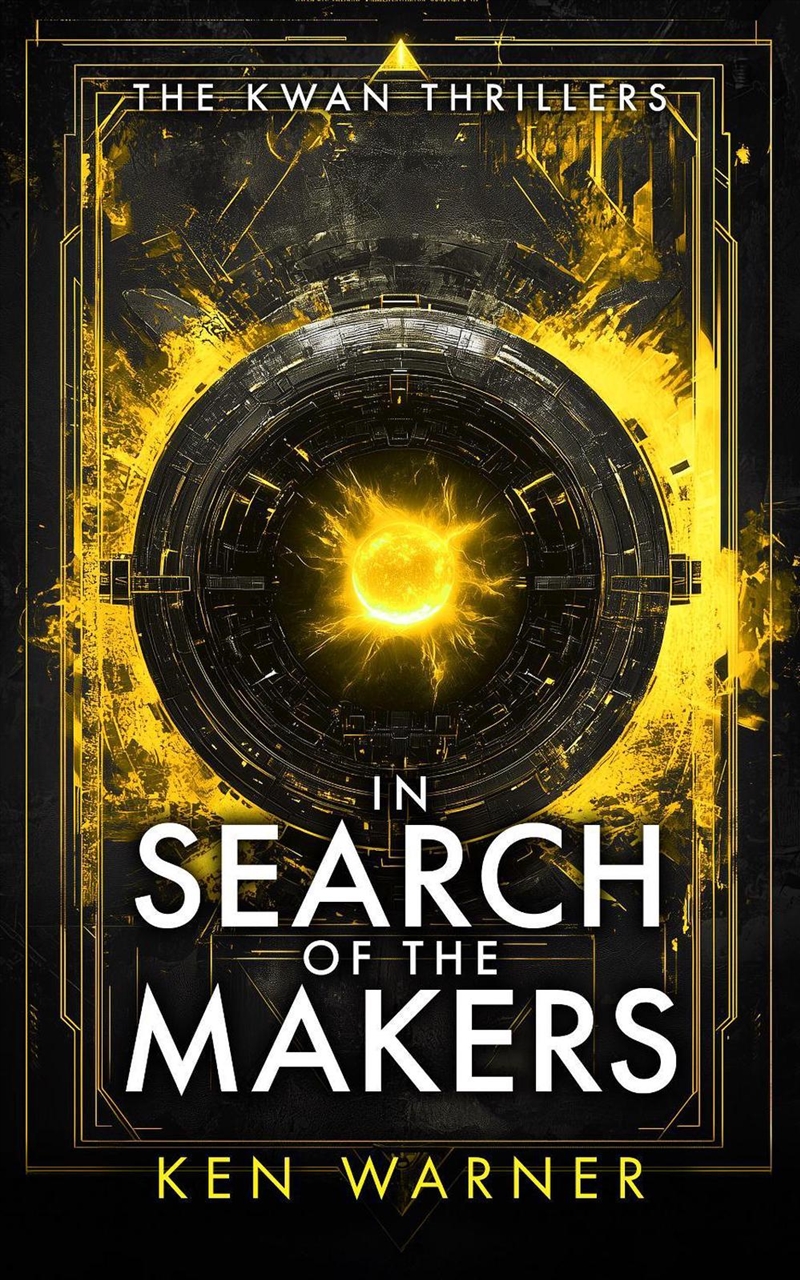 In Search of the Makers/Product Detail/Science Fiction Books