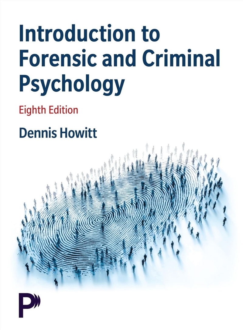 Introduction to Forensic and Criminal Psychology/Product Detail/Science