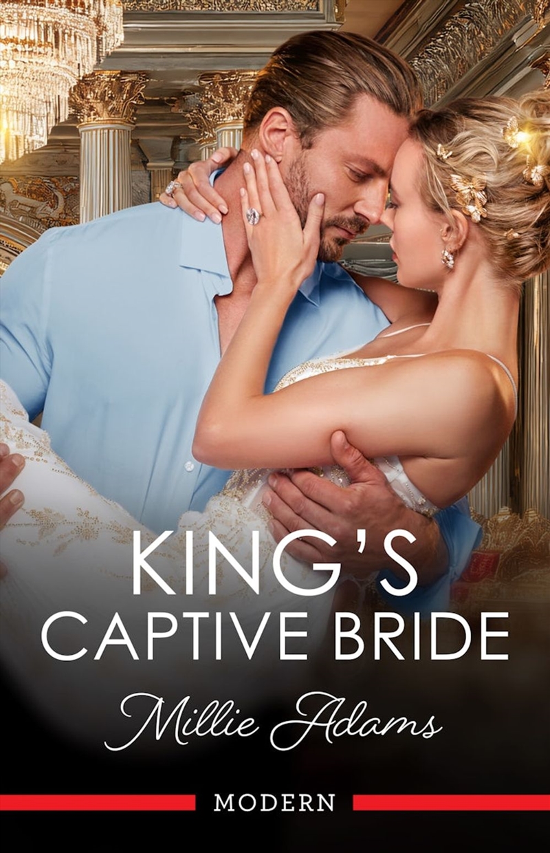 King's Captive Bride/Product Detail/Romance