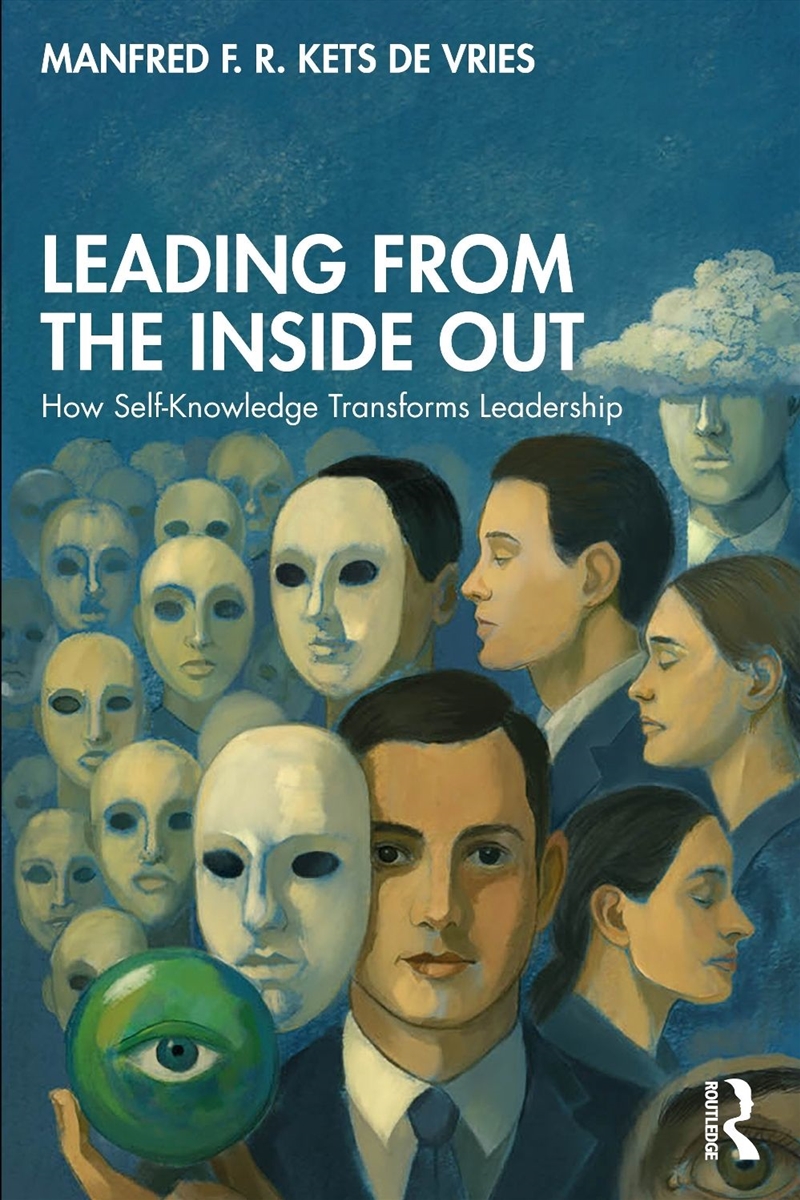 Leading from the Inside Out/Product Detail/Business Leadership & Management