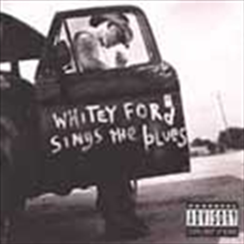 Whitey Ford Sings The Blu/Product Detail/Rap