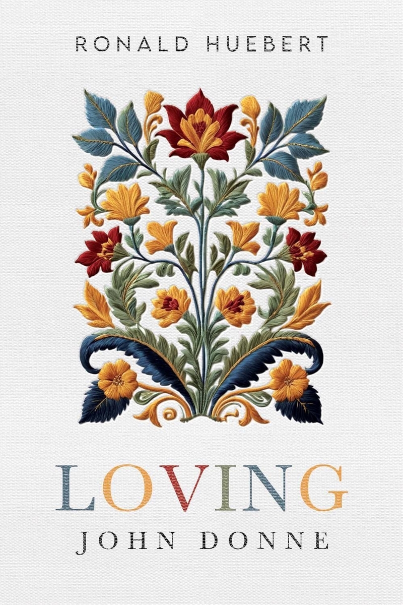 Loving John Donne/Product Detail/Historical Fiction