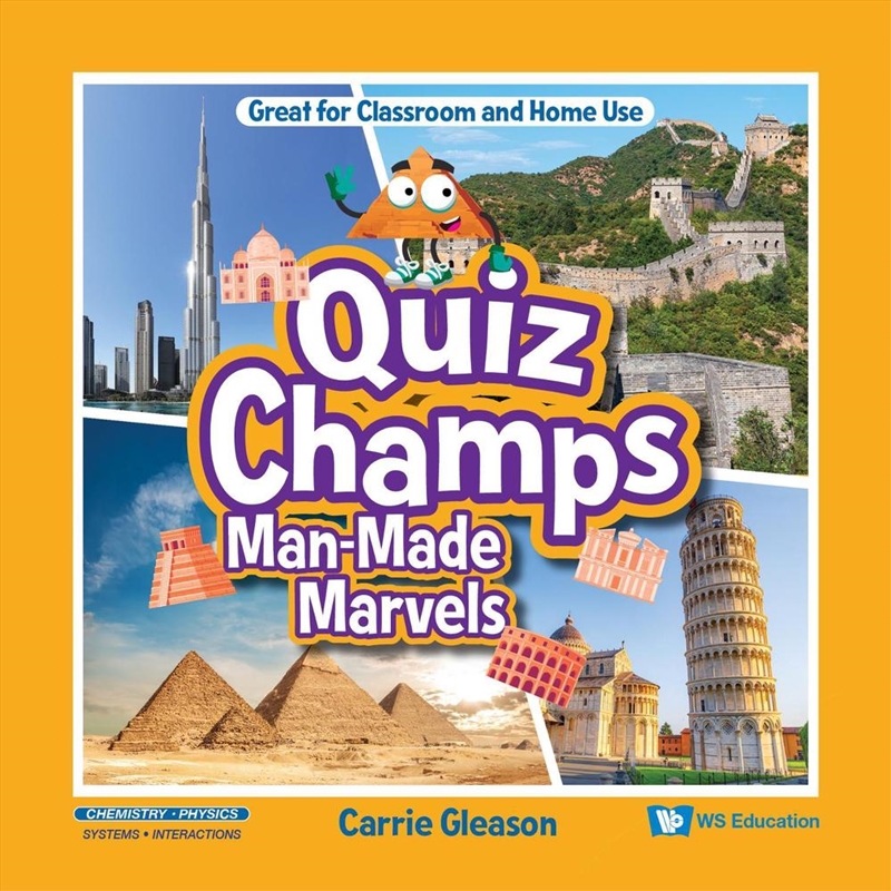 Man-made Marvels/Product Detail/Childrens Fiction Books