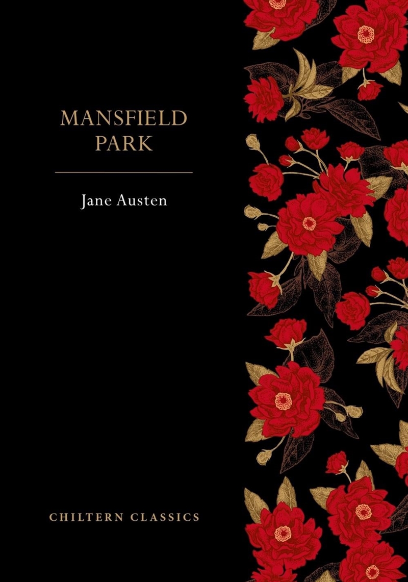 Mansfield Park/Product Detail/General Fiction Books
