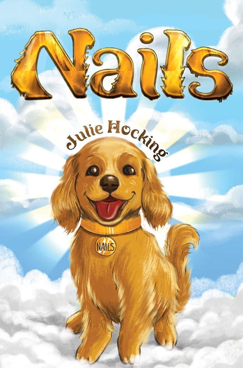 NAILS/Product Detail/Childrens Fiction Books