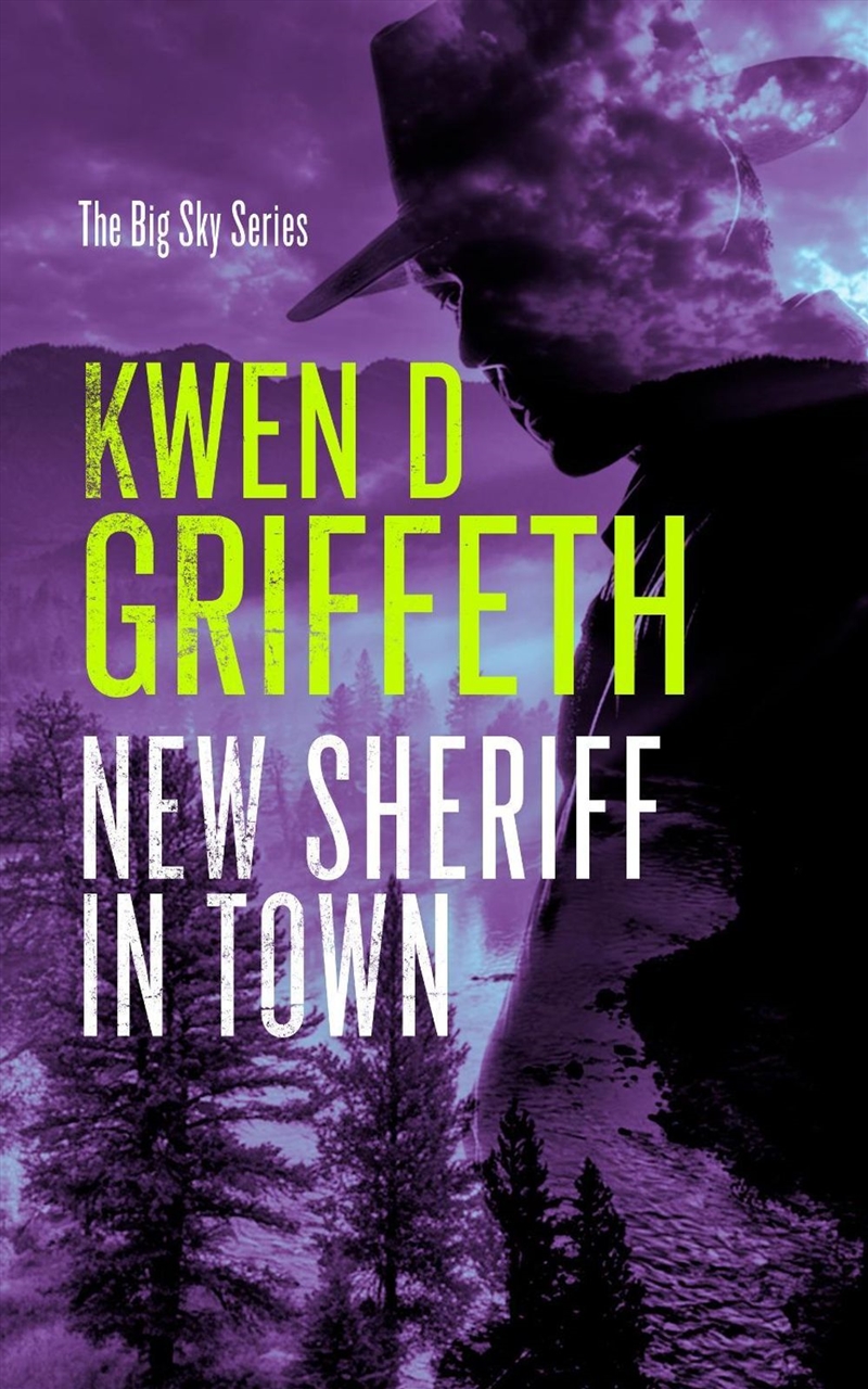 New Sheriff In Town/Product Detail/Historical Fiction