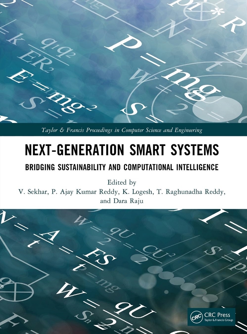 Next-Generation Smart Systems/Product Detail/Computing & IT