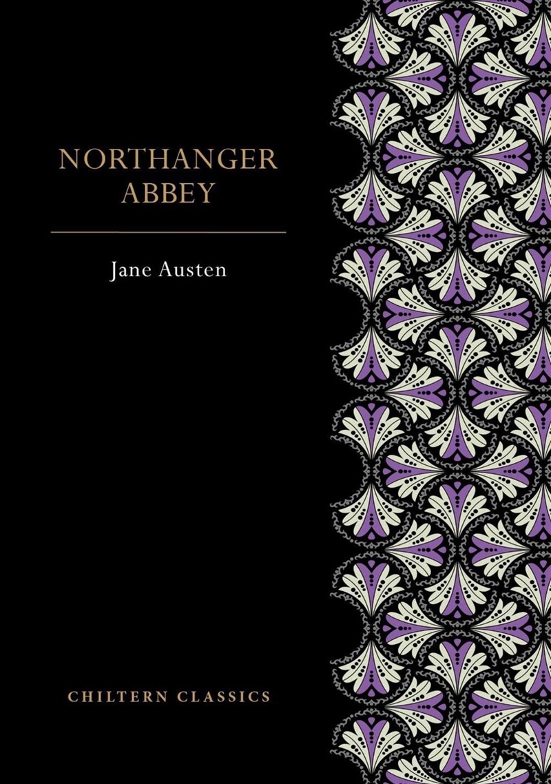 Northanger Abbey/Product Detail/General Fiction Books