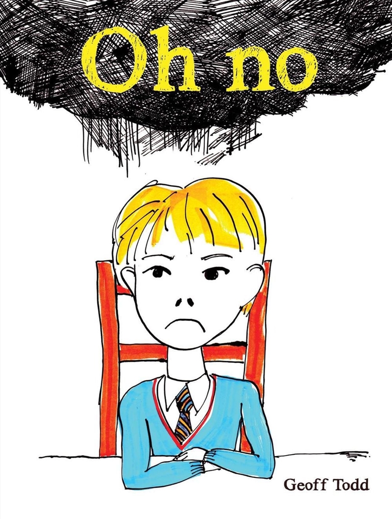 Oh No/Product Detail/Childrens Fiction Books