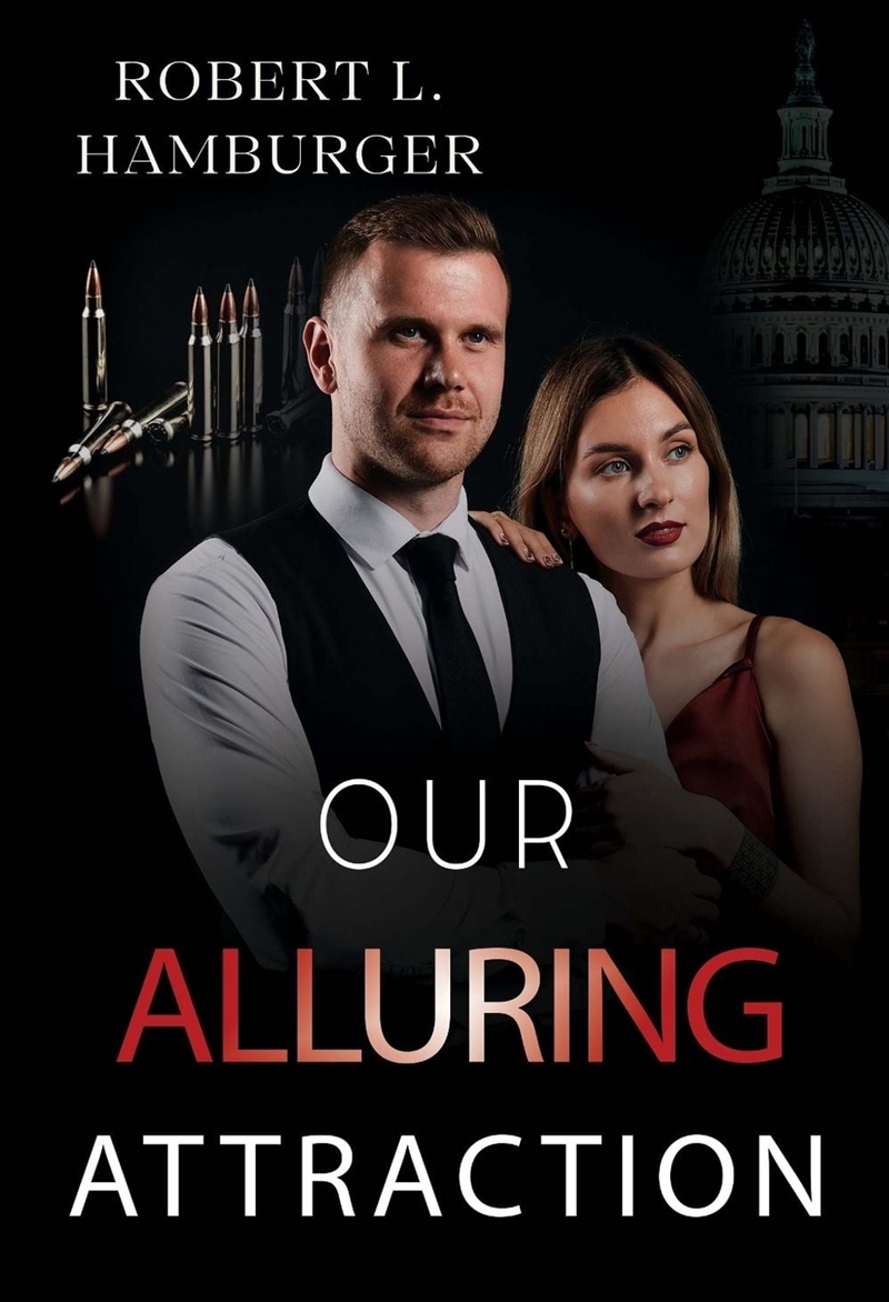 Our Alluring Attraction/Product Detail/Crime & Mystery Fiction