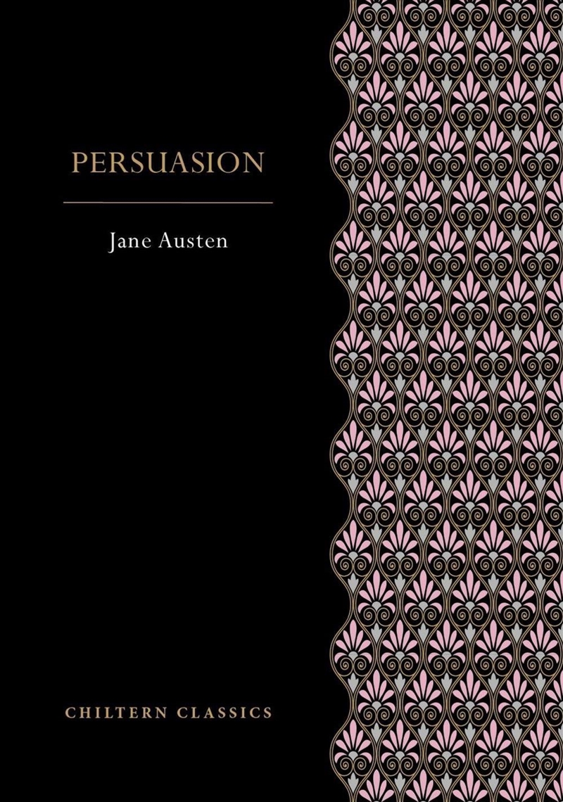 Persuasion/Product Detail/General Fiction Books