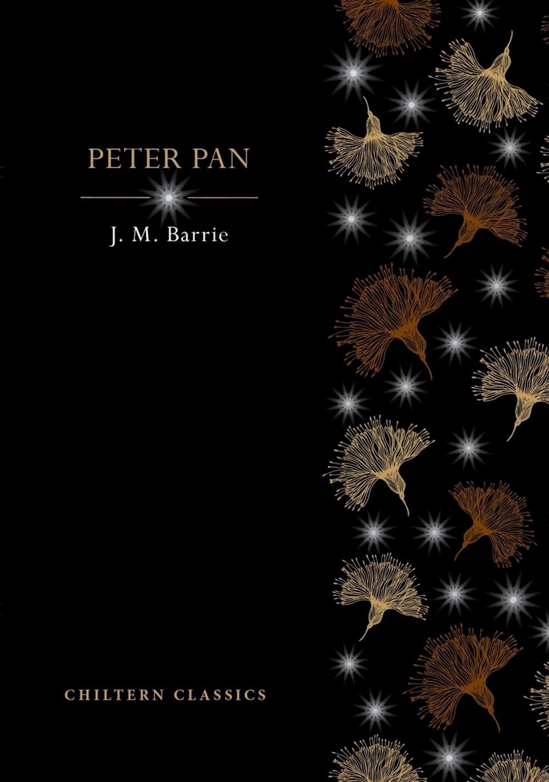 Peter Pan/Product Detail/General Fiction Books