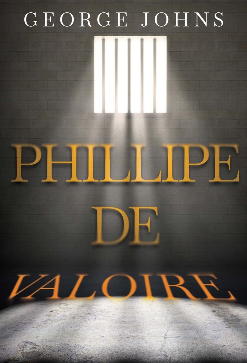 Phillipe De Valoire/Product Detail/General Fiction Books