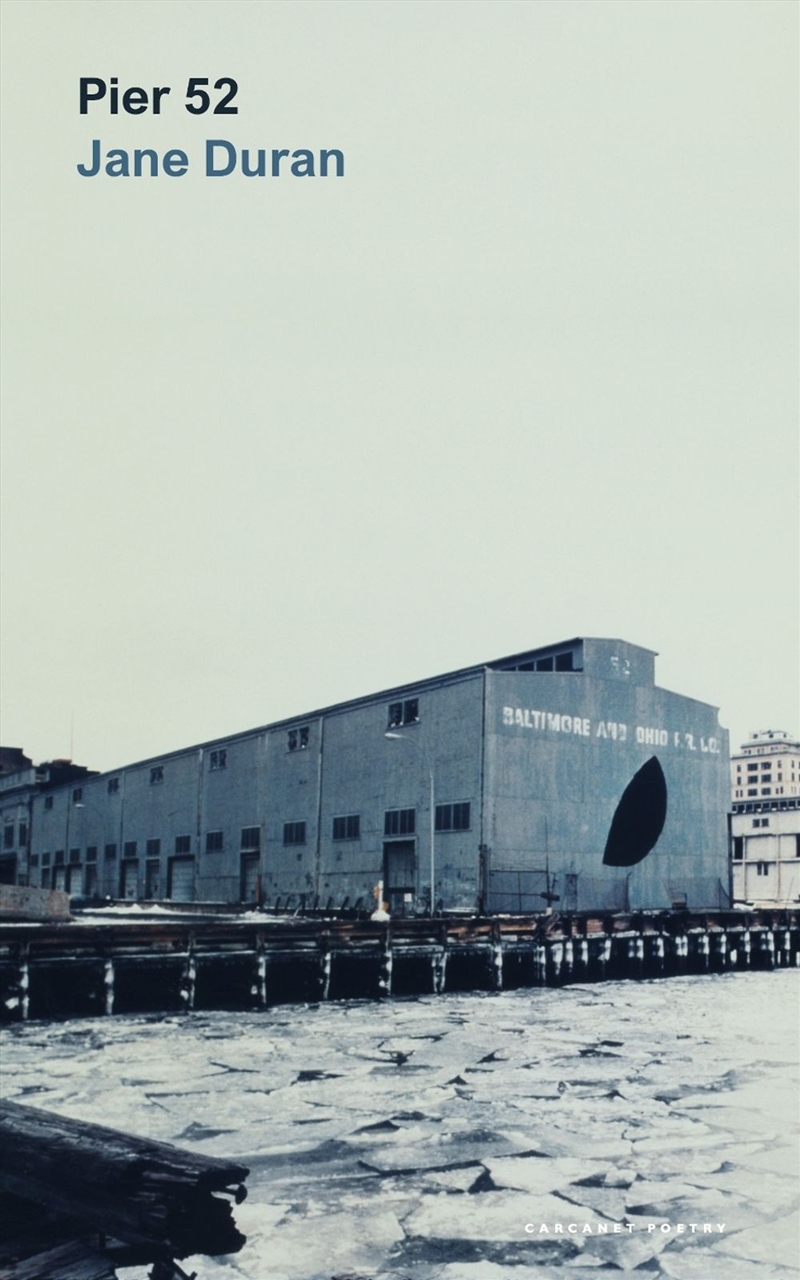 Pier 52/Product Detail/Literature & Poetry