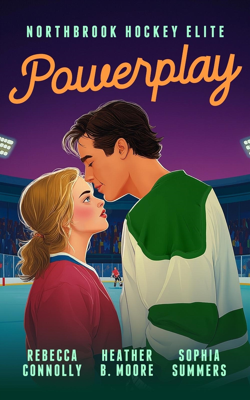 Powerplay/Product Detail/Romance