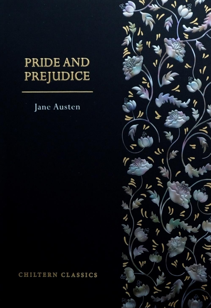 Pride & Prejudice/Product Detail/General Fiction Books
