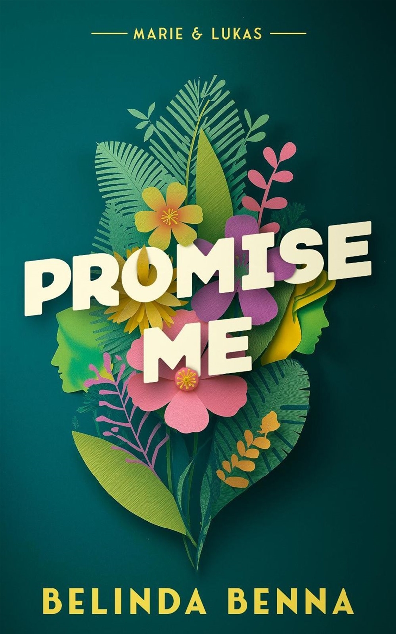 Promise Me/Product Detail/General Fiction Books