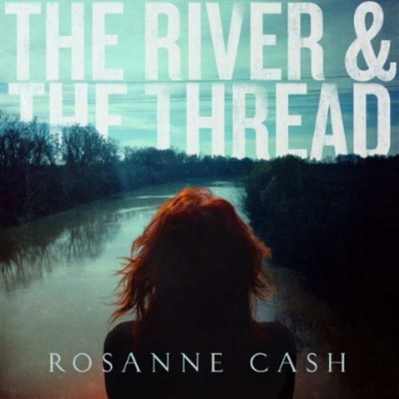 River And The Thread/Product Detail/Country