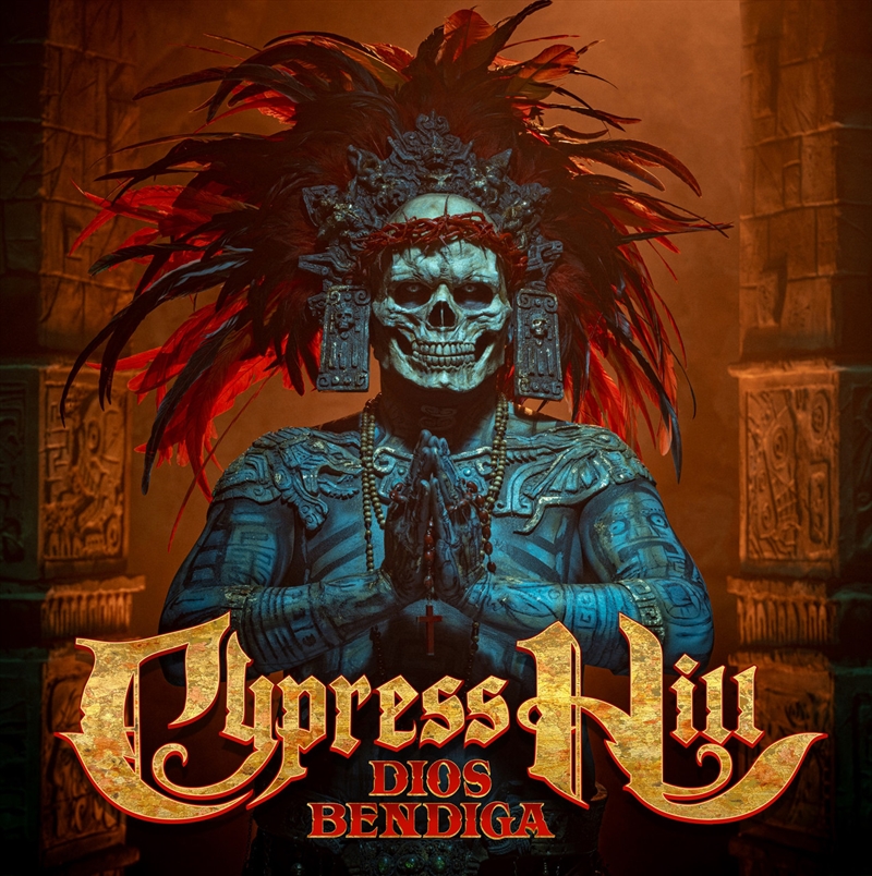 Dios Bendiga/Product Detail/Rap