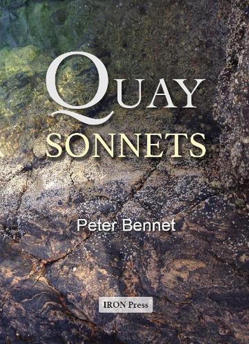 Quay Sonnets/Product Detail/Literature & Poetry