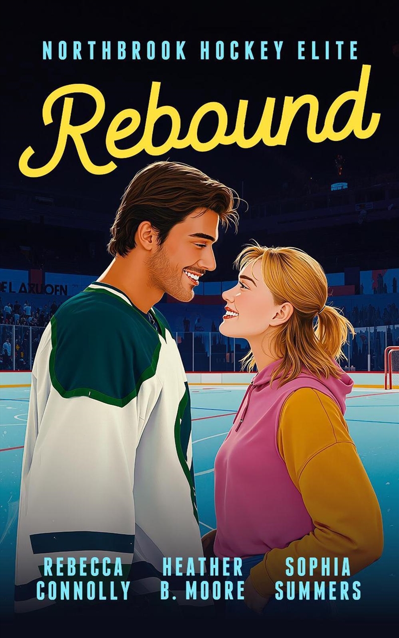 Rebound/Product Detail/Romance