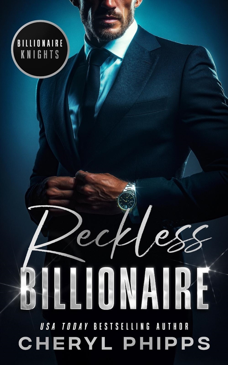 Reckless Billionaire/Product Detail/Romance