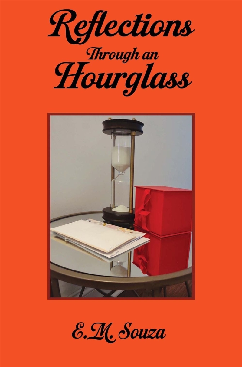 Reflections Through an Hourglass/Product Detail/Literature & Poetry