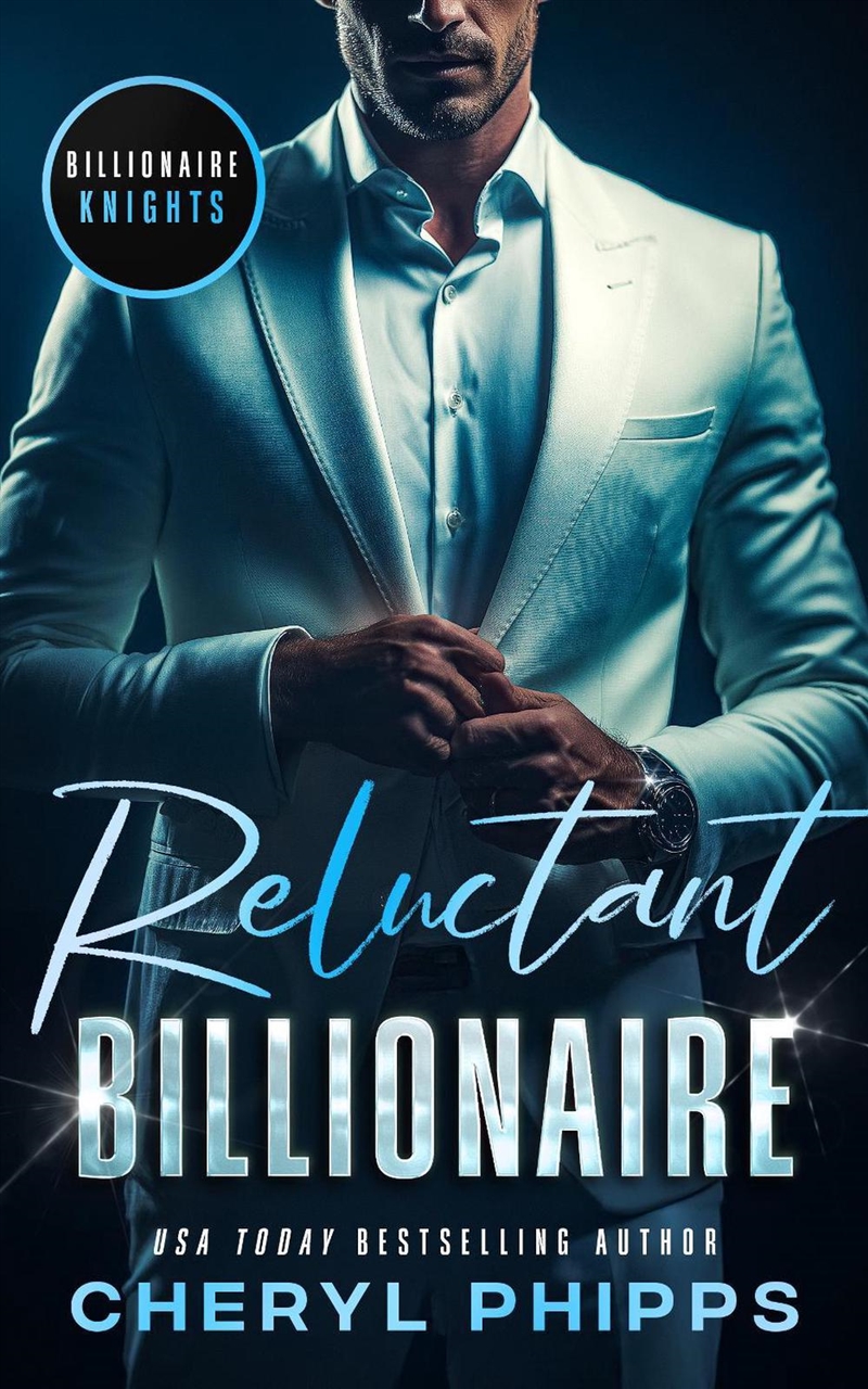 Reluctant Billionaire/Product Detail/Romance