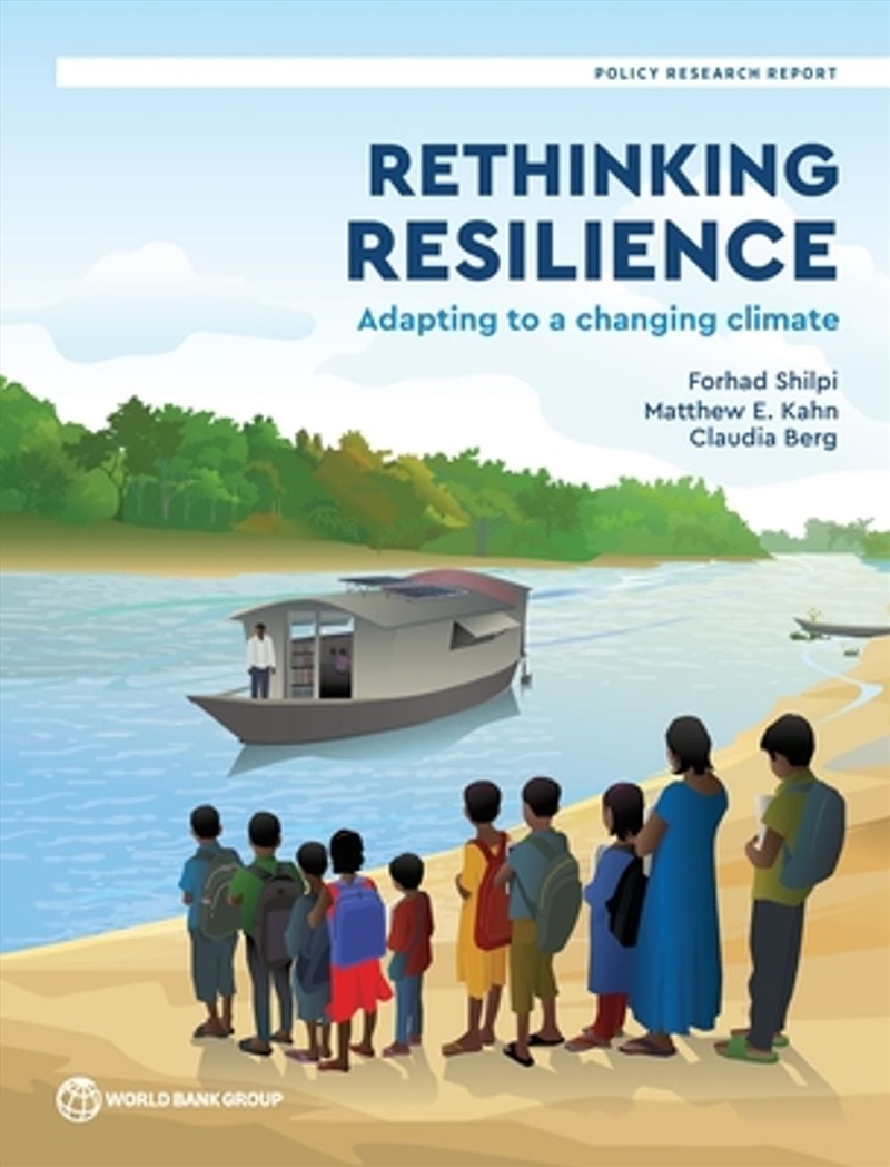 Rethinking Resilience/Product Detail/Animals & Nature