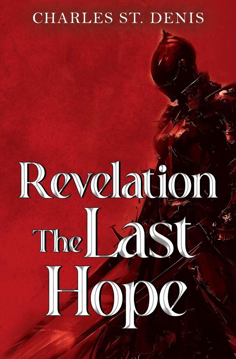 Revelation: The Last Hope/Product Detail/General Fiction Books