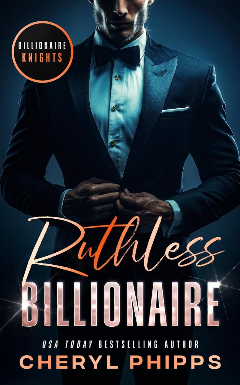 Ruthless Billionaire/Product Detail/Romance