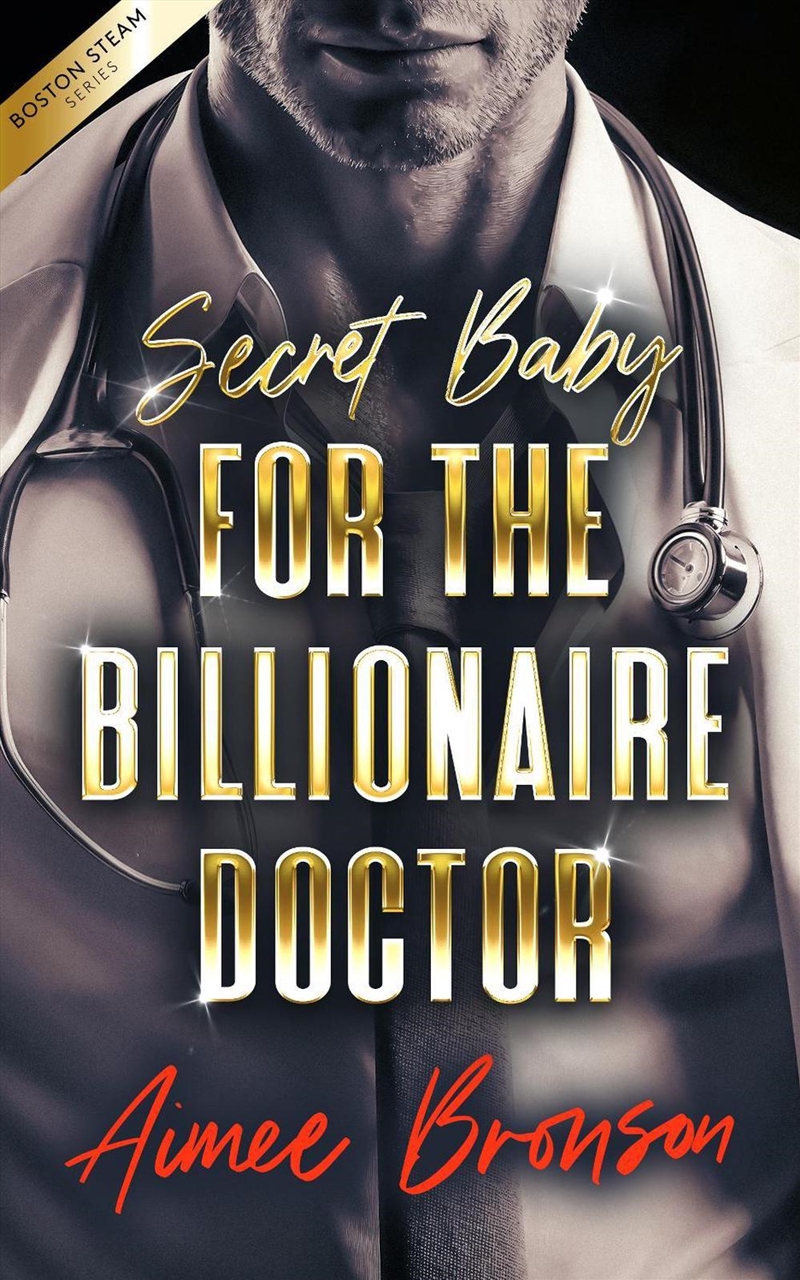 Secret Baby for the Billionaire Doctor/Product Detail/Romance
