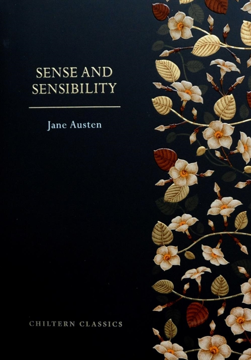 Sense And Sensibility/Product Detail/General Fiction Books