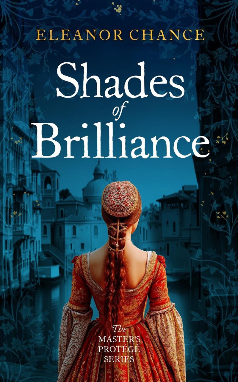 Shades Of Brilliance/Product Detail/Historical Fiction