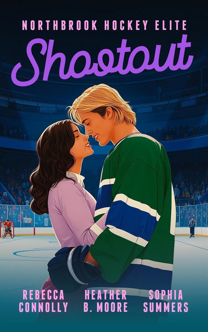 Shootout/Product Detail/Romance