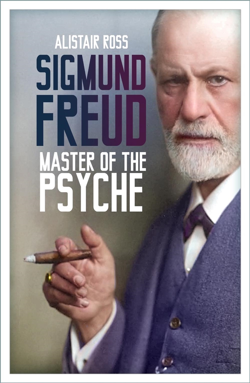 Sigmund Freud : Master of the Psyche/Product Detail/Psychology
