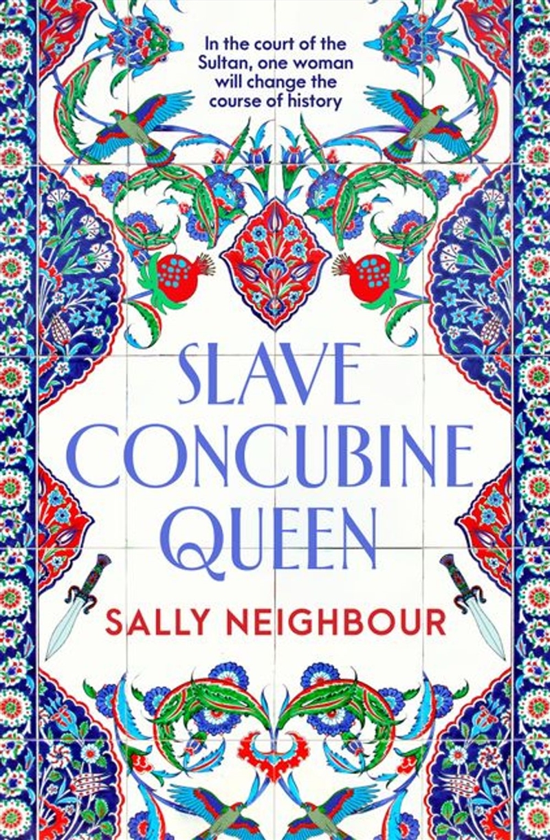 Slave Concubine Queen/Product Detail/Historical Fiction