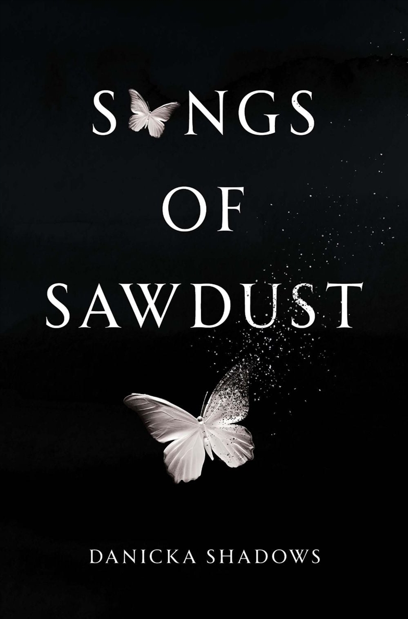 Songs Of Sawdust/Product Detail/General Fiction Books