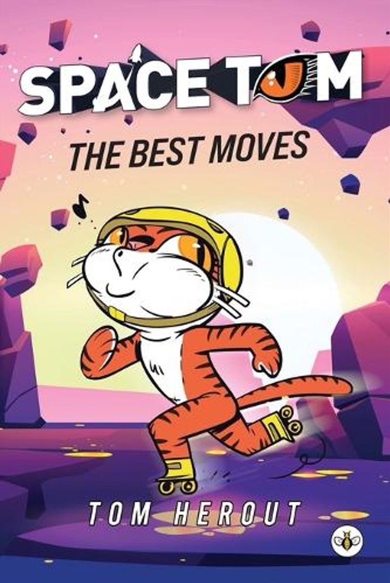 Space Tom - The Best Moves/Product Detail/Childrens Fiction Books