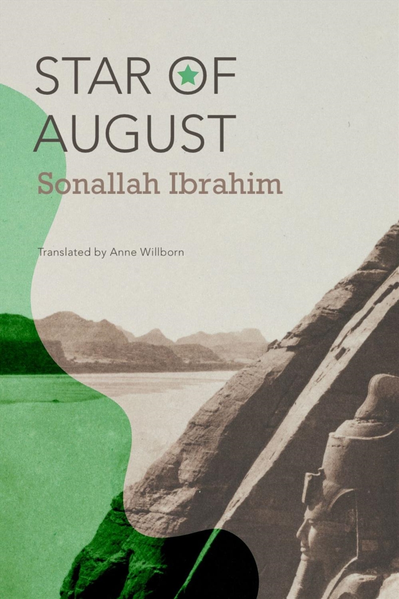 Star Of August/Product Detail/Historical Fiction