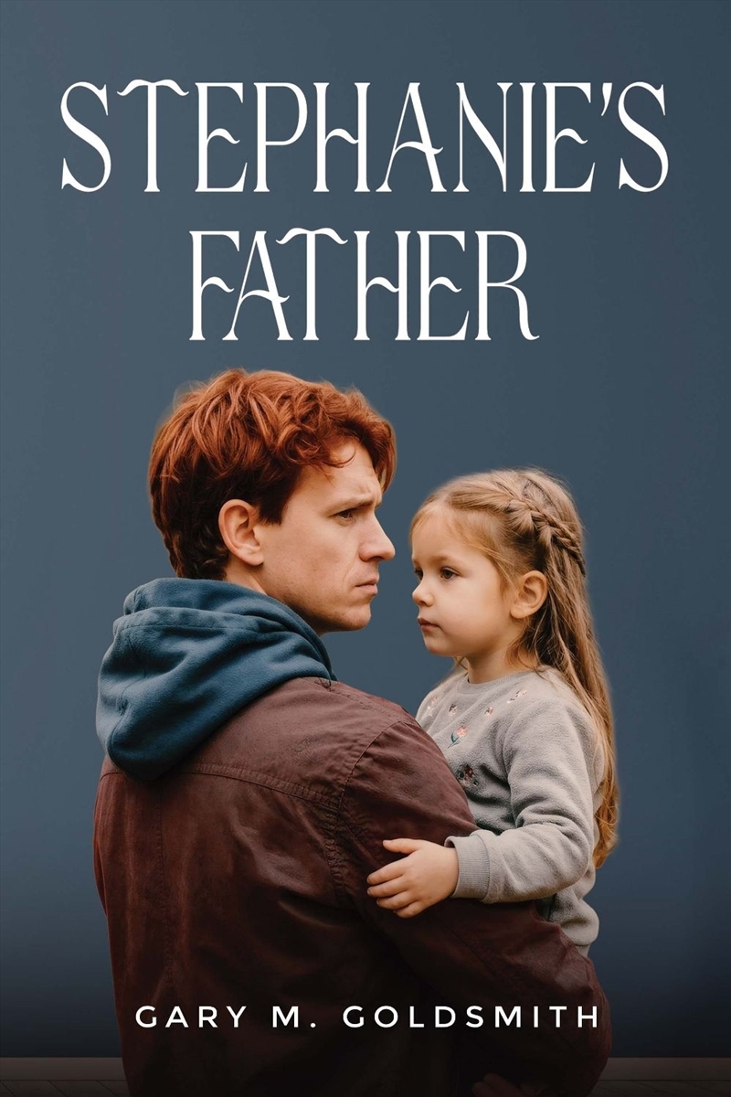 Stephanie's Father/Product Detail/General Fiction Books