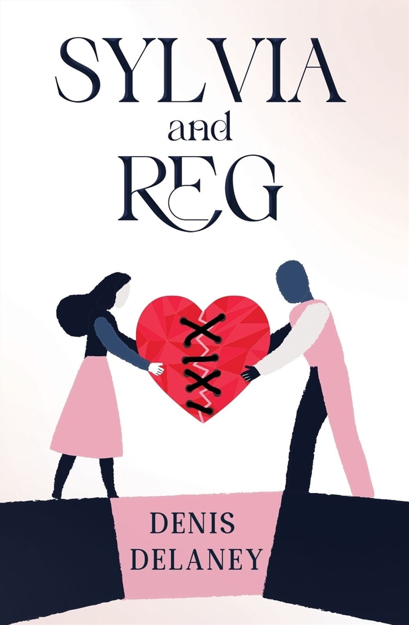 Sylvia And Reg/Product Detail/General Fiction Books