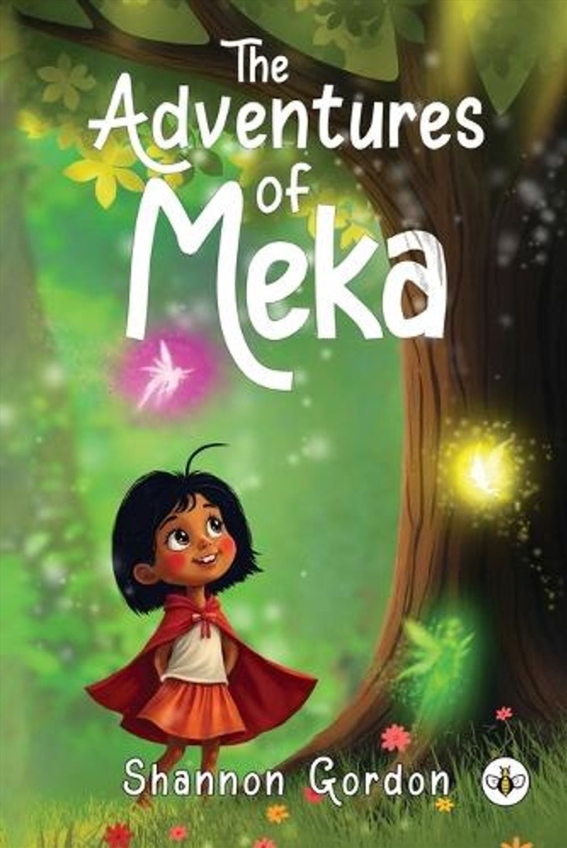 The Adventures of Meka/Product Detail/Childrens Fiction Books