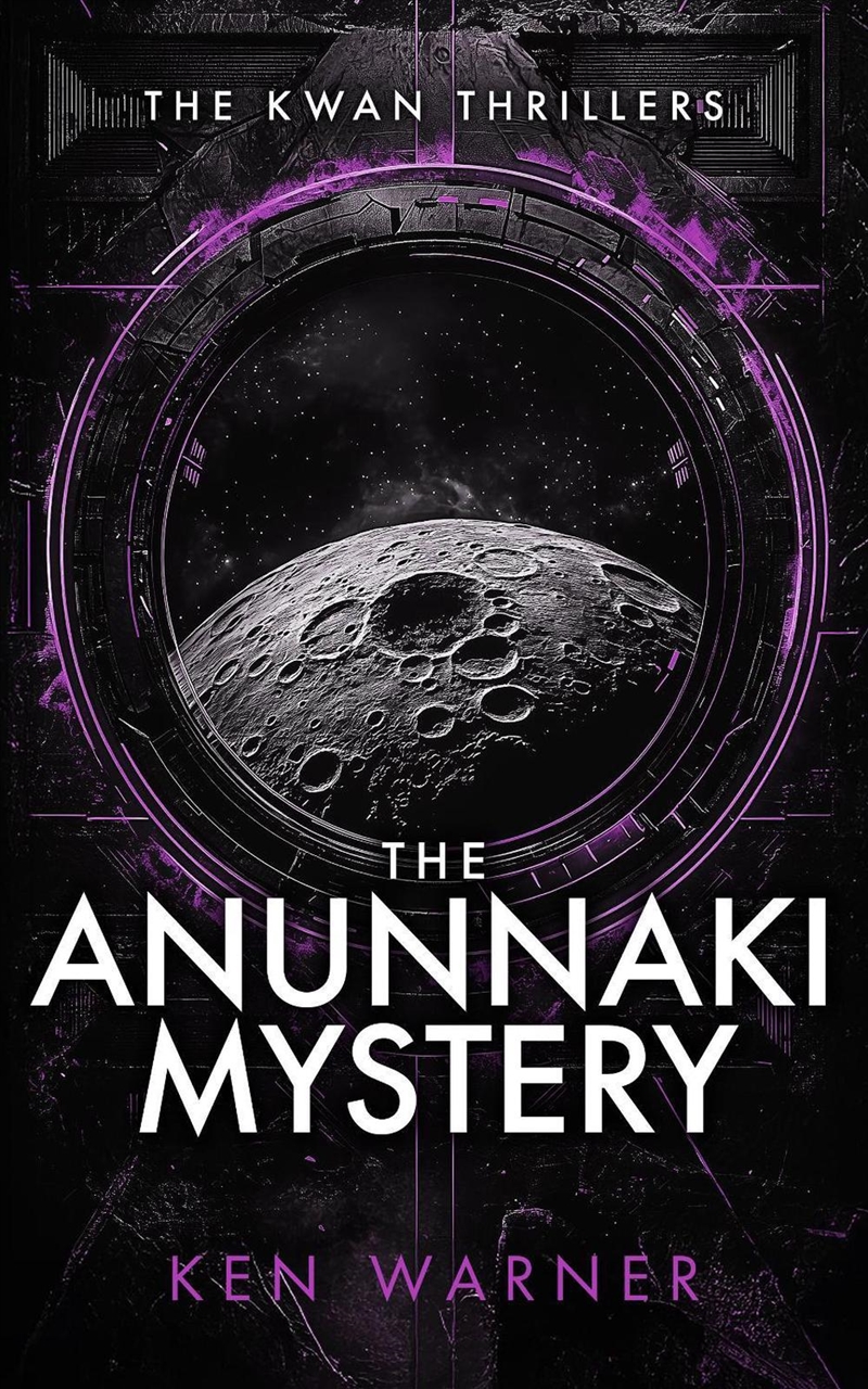The Anunnaki Mystery/Product Detail/Science Fiction Books