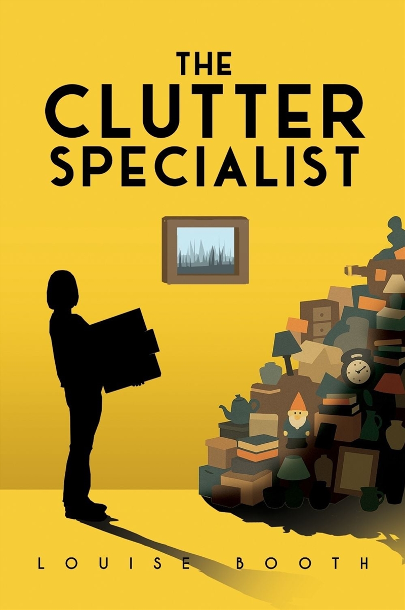The Clutter Specialist/Product Detail/Media