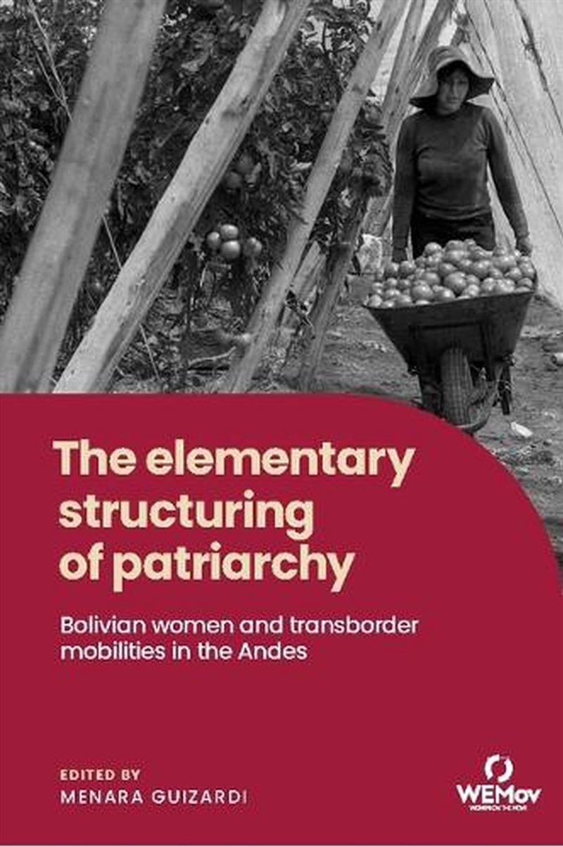The elementary structuring of patriarchy : Bolivian women and transborder mobilities in the Andes/Product Detail/Society & Culture