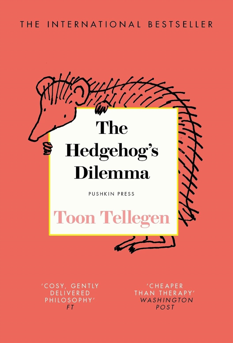 The Hedgehogs Dilemma/Product Detail/General Fiction Books