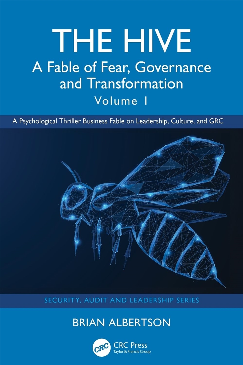 The Hive/Product Detail/Business Leadership & Management